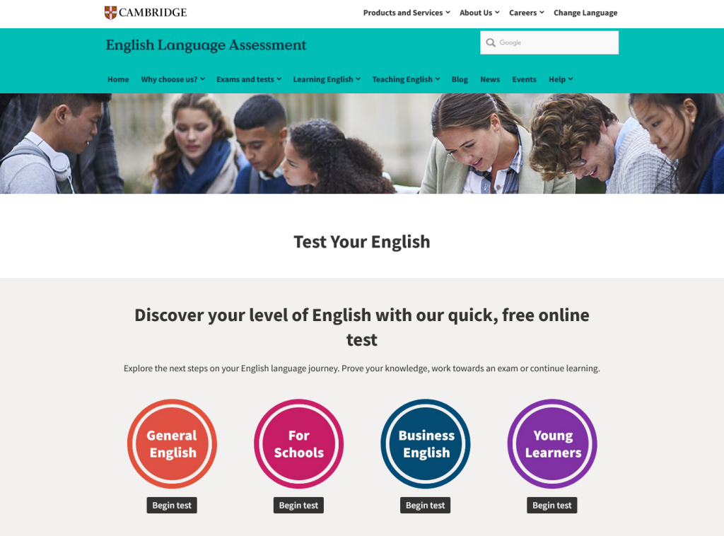 sitios-web-para-repasar-antes-de-tu-examen-de-cambridge-go-english